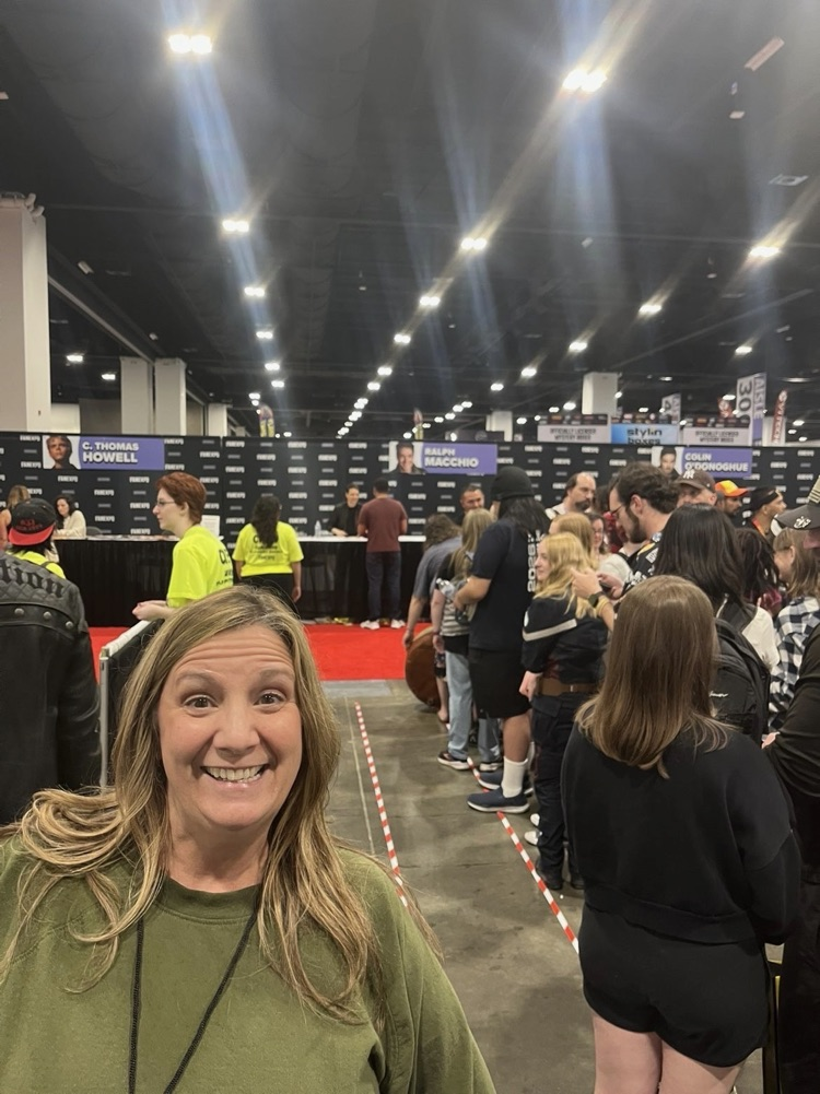 Denver Pop-Culture Con