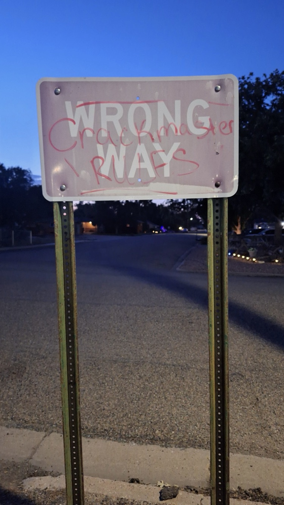 Vandelism
