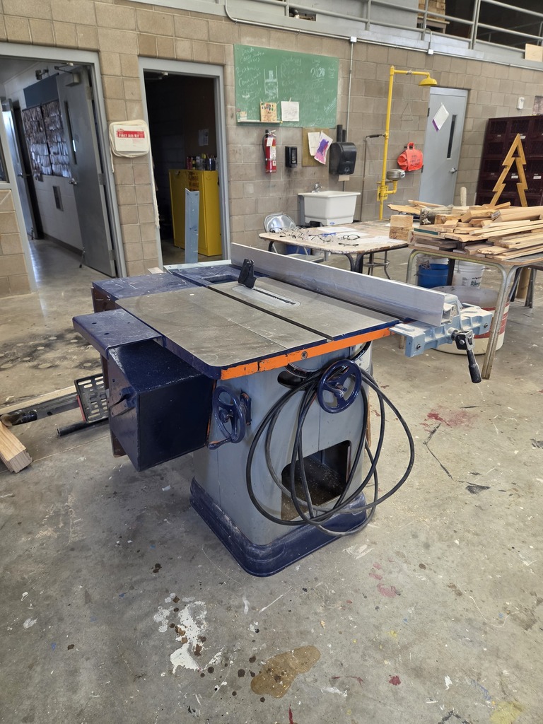 Table Saw