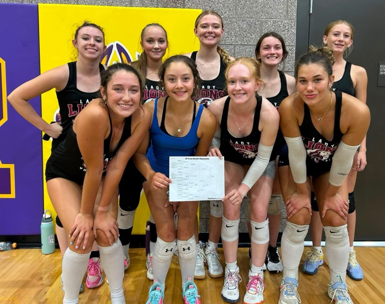 Volleyball Team
