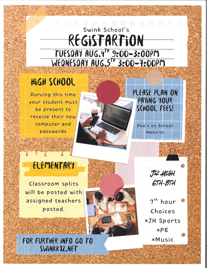 correction