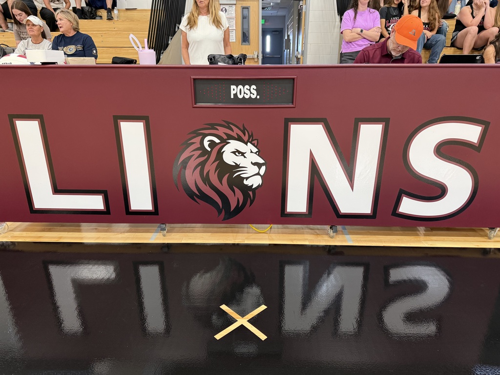 New Score Table