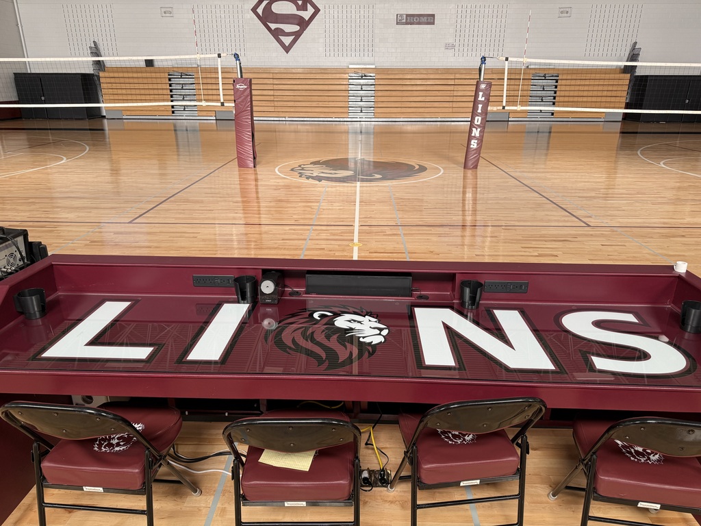 New Score Table