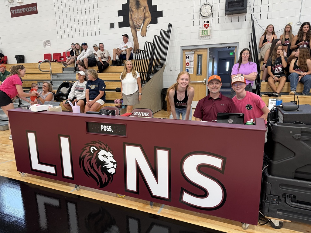 New Score Table