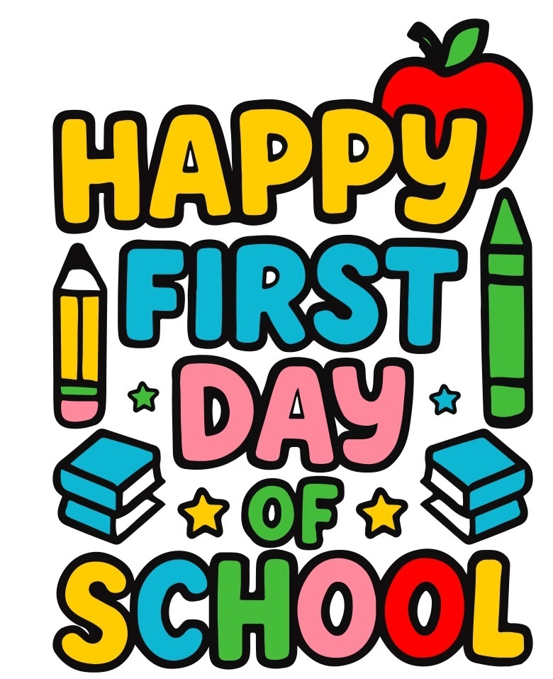 First Day of School