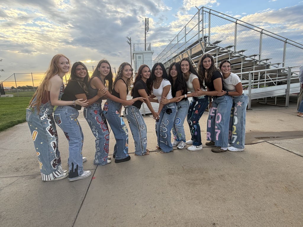 Class of 2027 Senior Sunrise