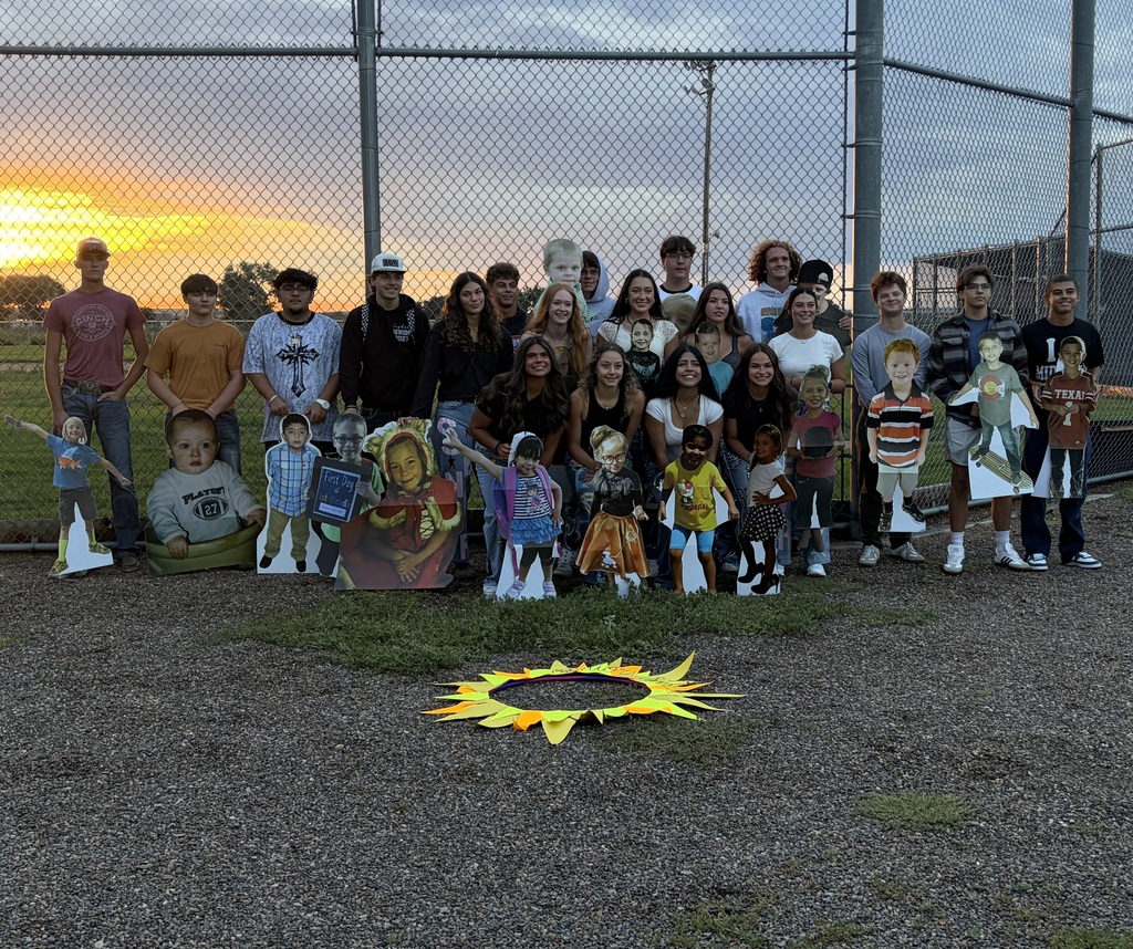 Class of 2027 Senior Sunrise