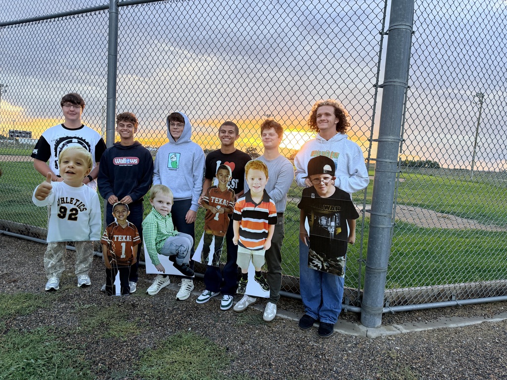 Class of 2027 Senior Sunrise