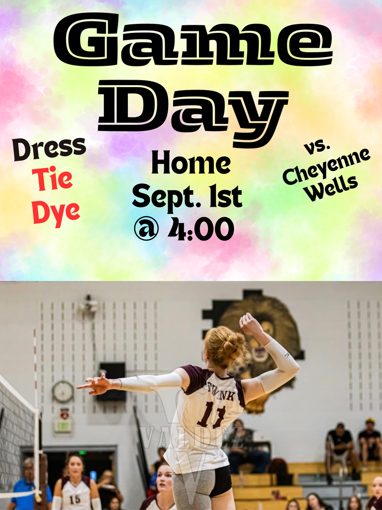 Volleyball September 1