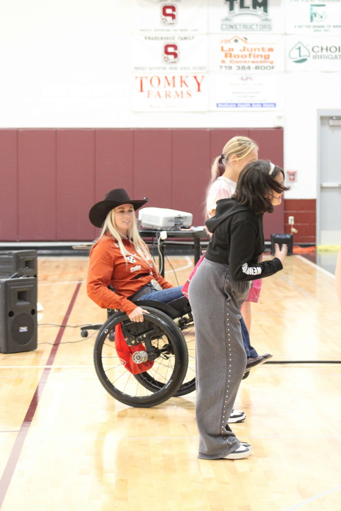 Amberley Snyder