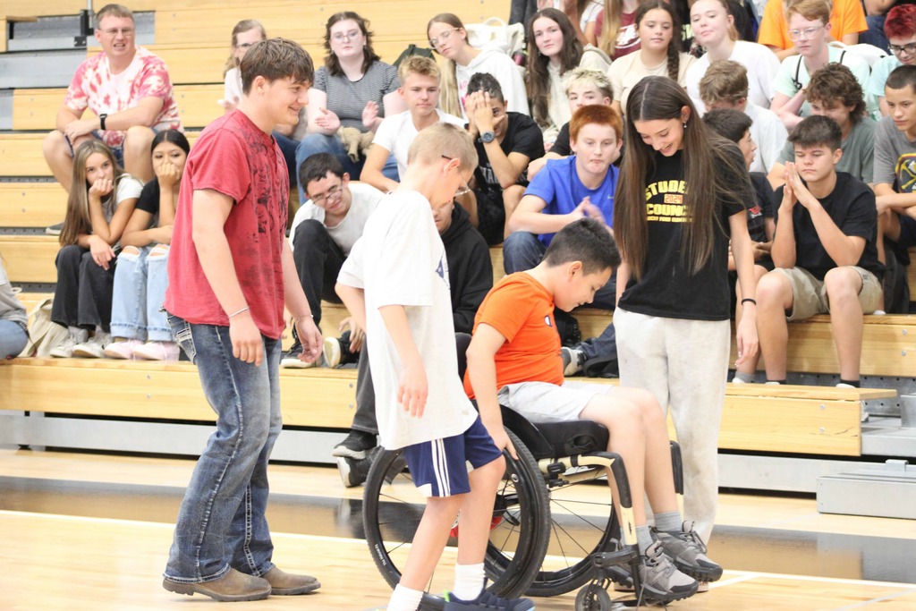 Amberley Snyder