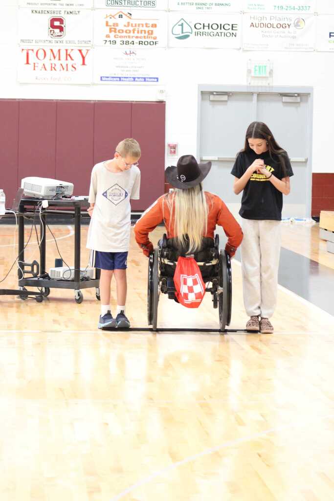 Amberley Snyder