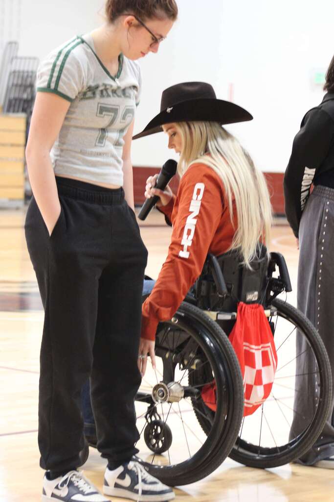 Amberley Snyder