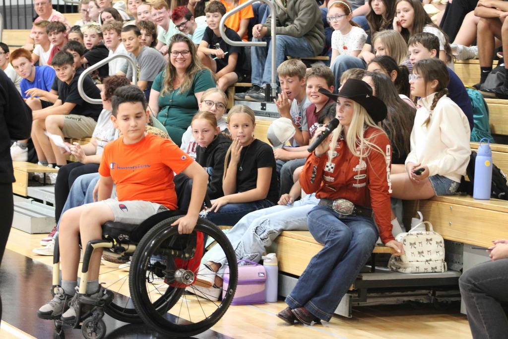 Amberley Snyder