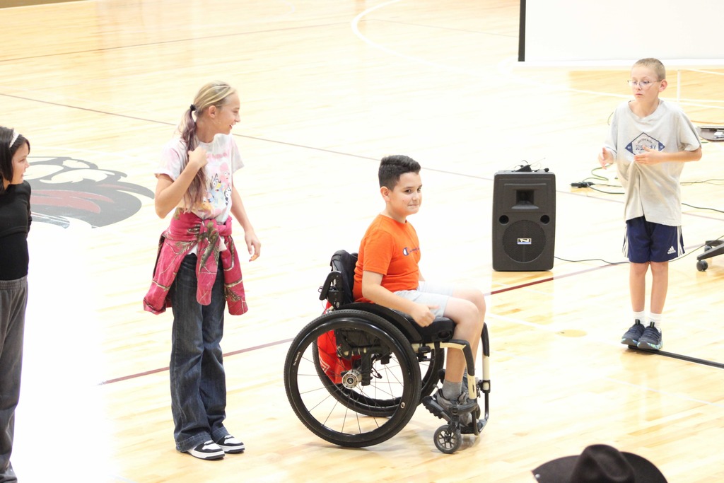Amberley Snyder
