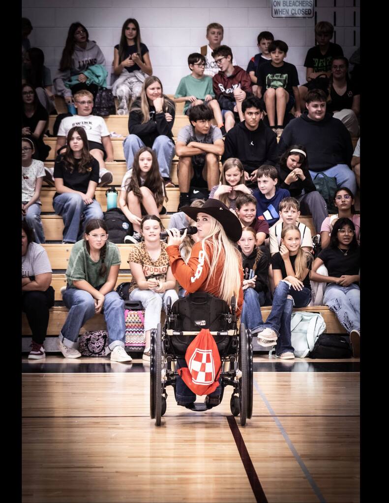 Amberley Snyder