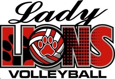 Swink Lady Lions Volleyvball