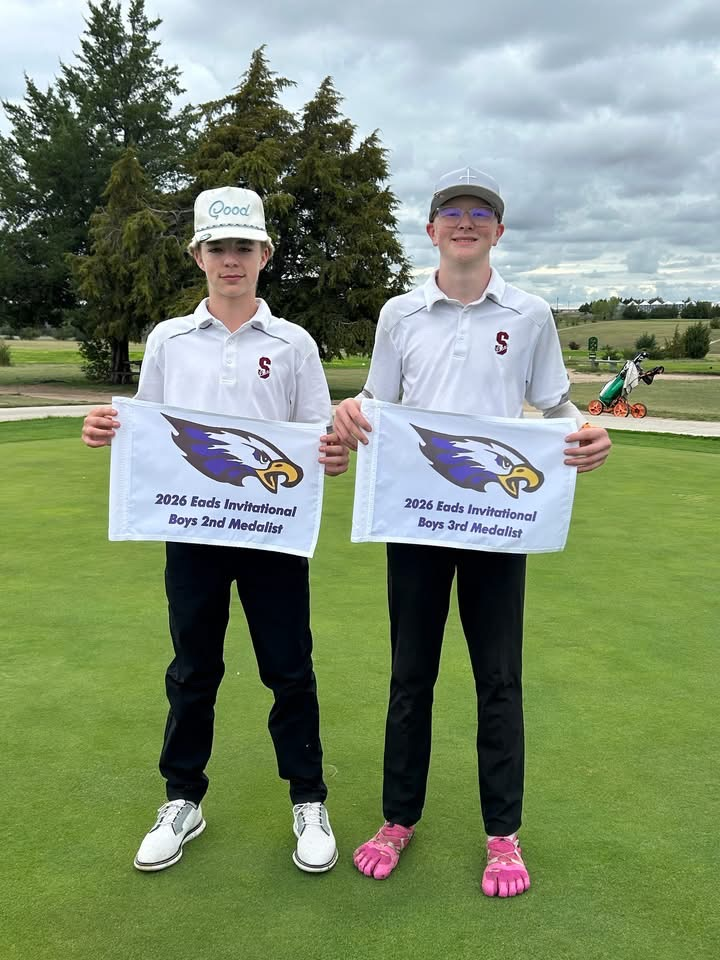 Swink Golf