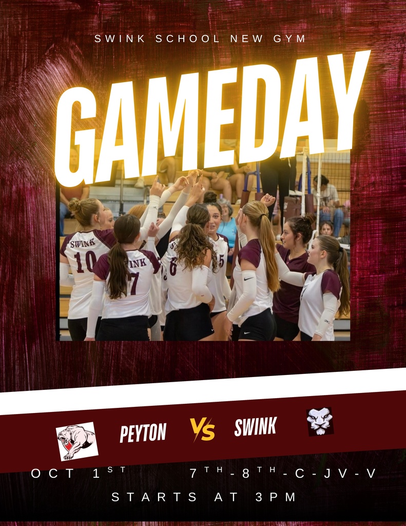 Peyton Volleyball