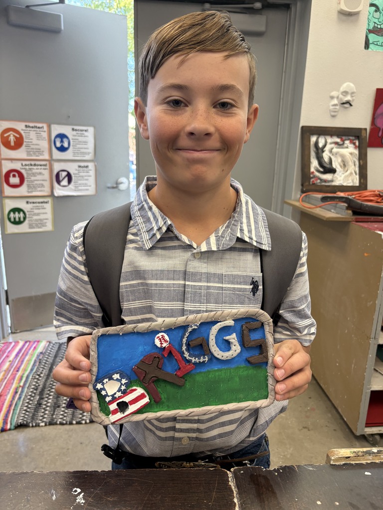 Briggs-Artist of the Week