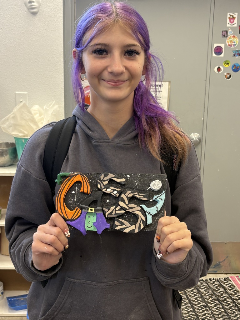 Cassidy-Artist of the Week