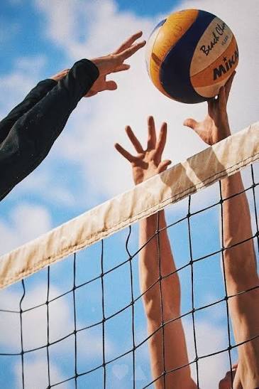 Volleyball