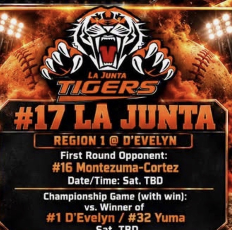 LJ softball