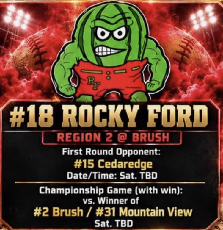 RF softball