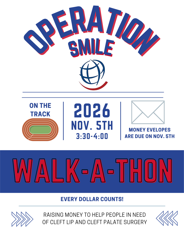 Operation Smile-November 5