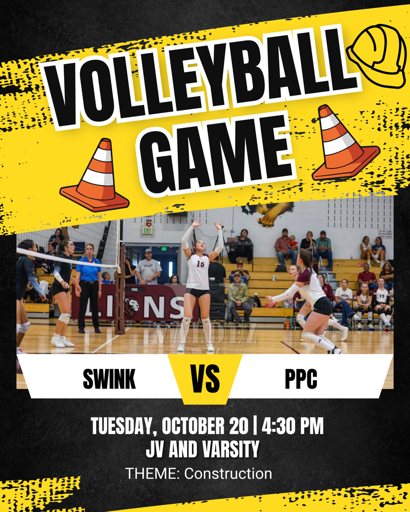HS Volleyball against PPC