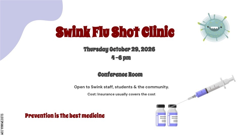 Flu Shot Clinic