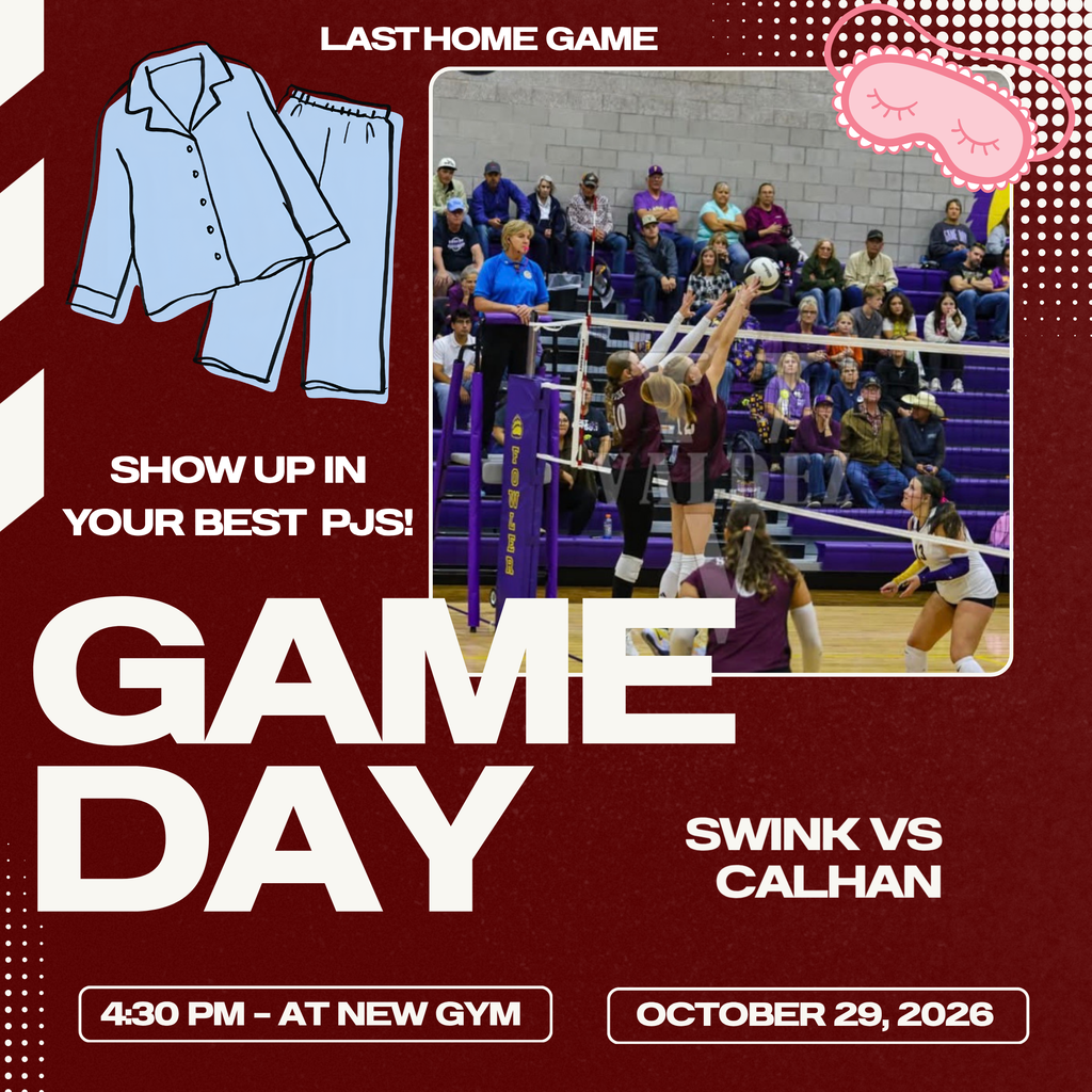 VB vs. Calhan