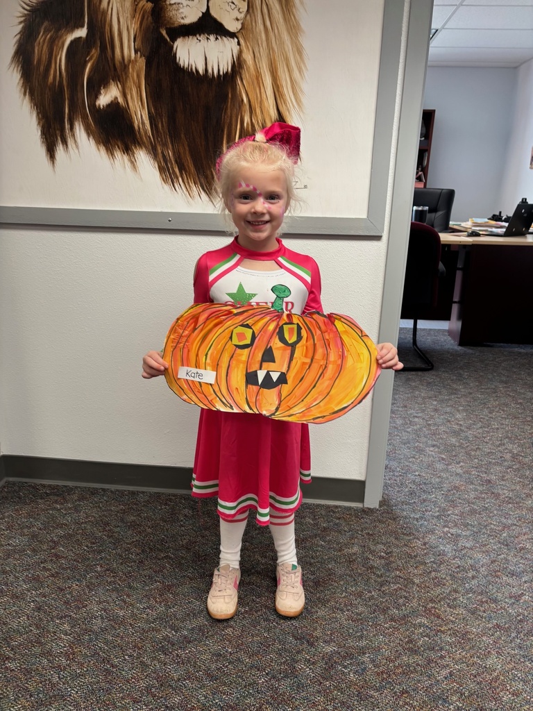 Kate-Pumpkin