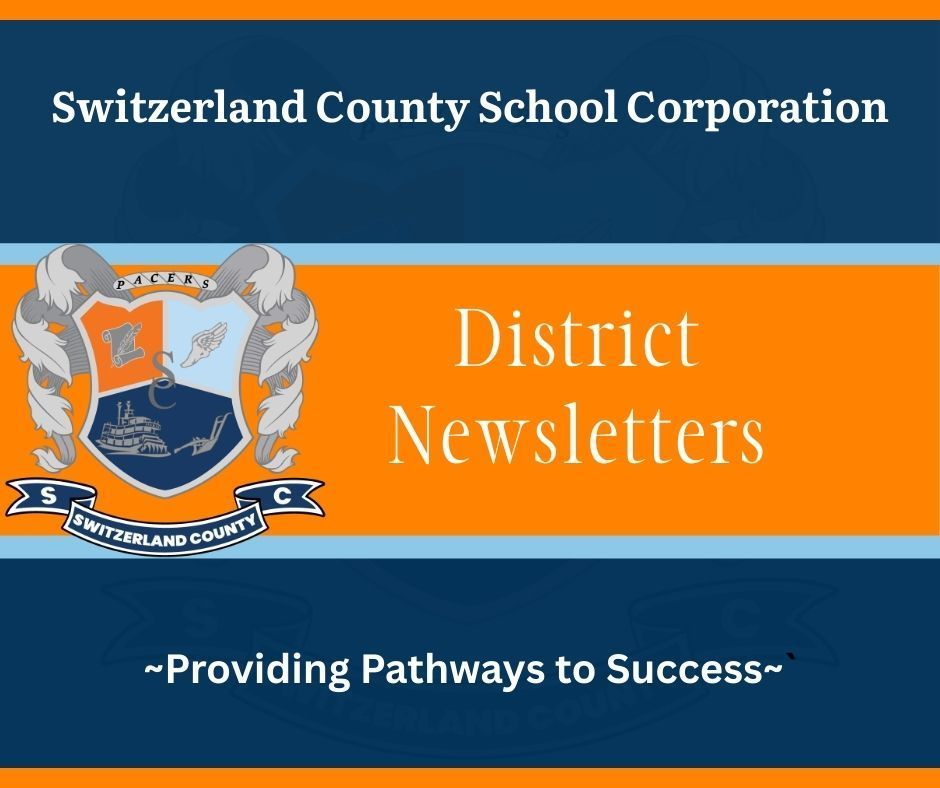 District Newsletters