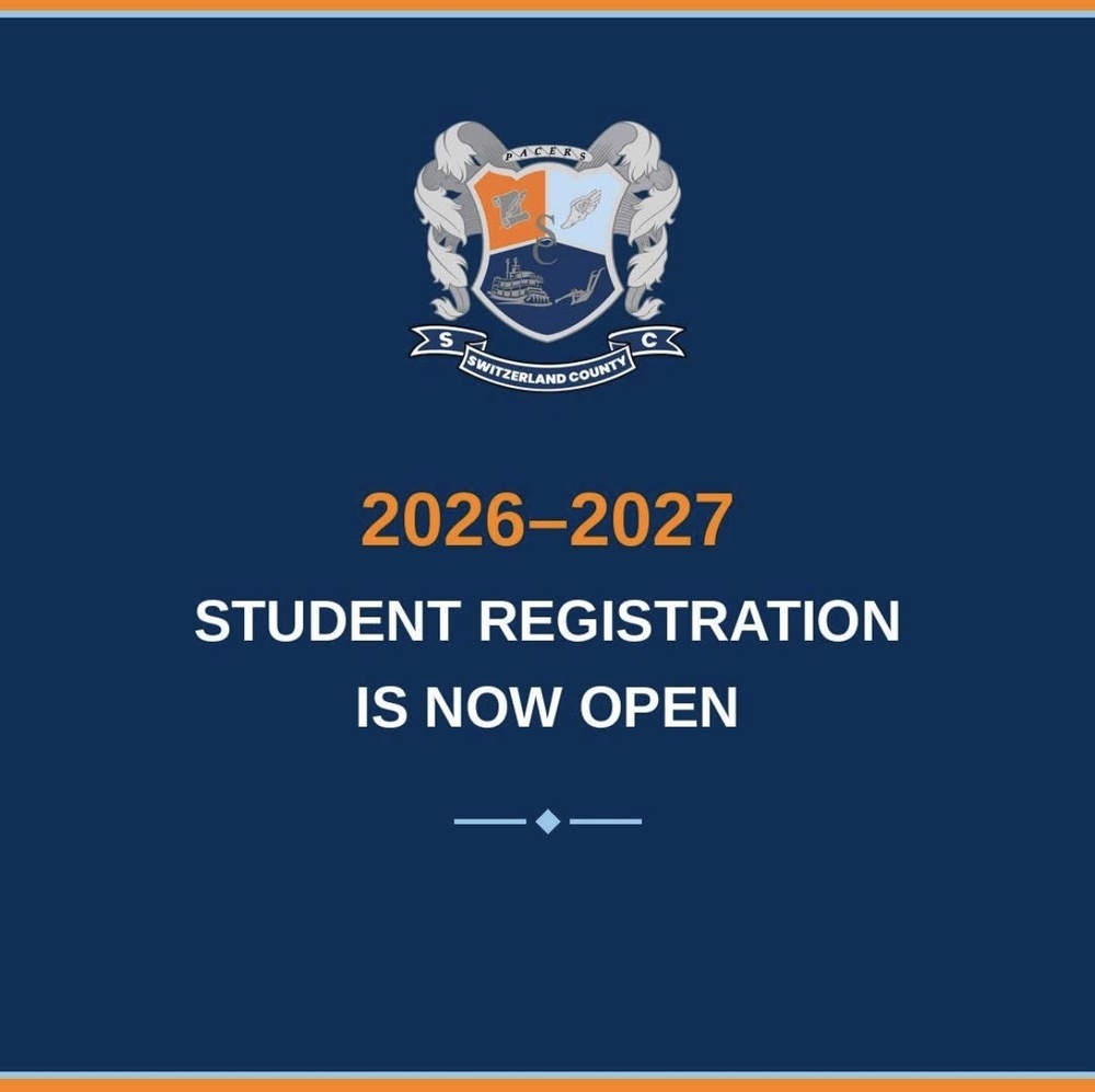 Registration 2026-2027