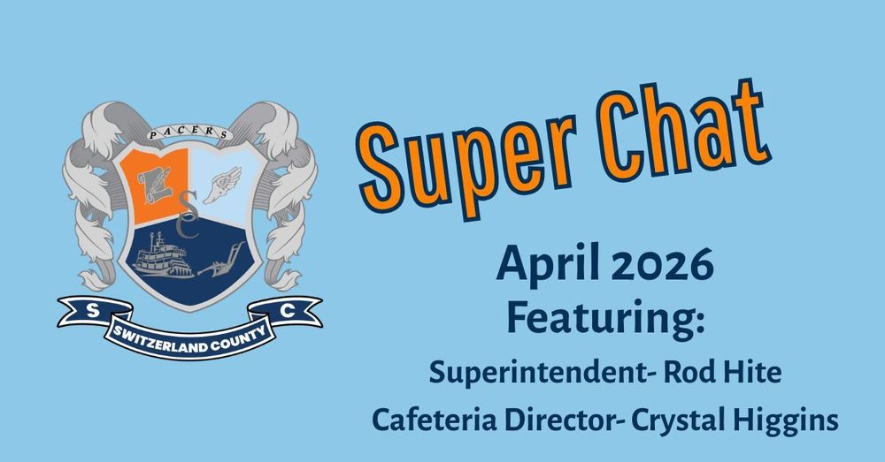 April Super Chat