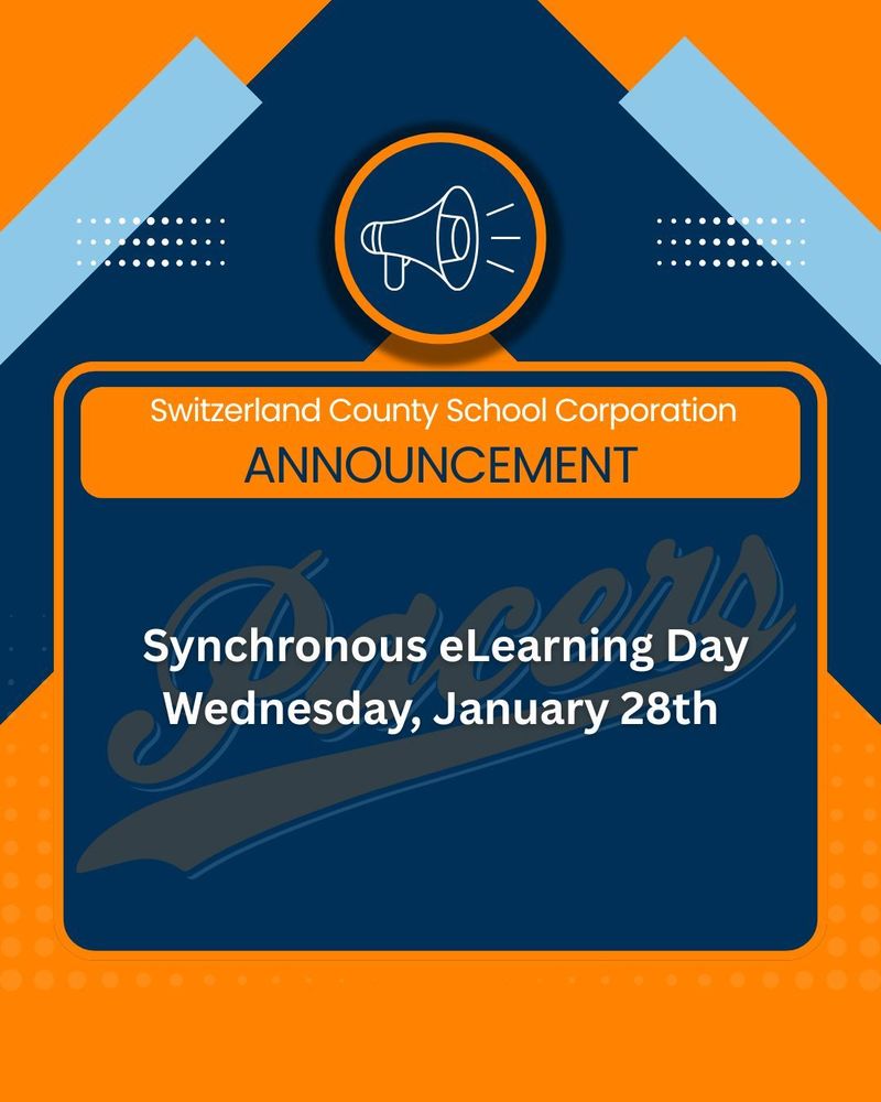 Synchronous eLearning Day 