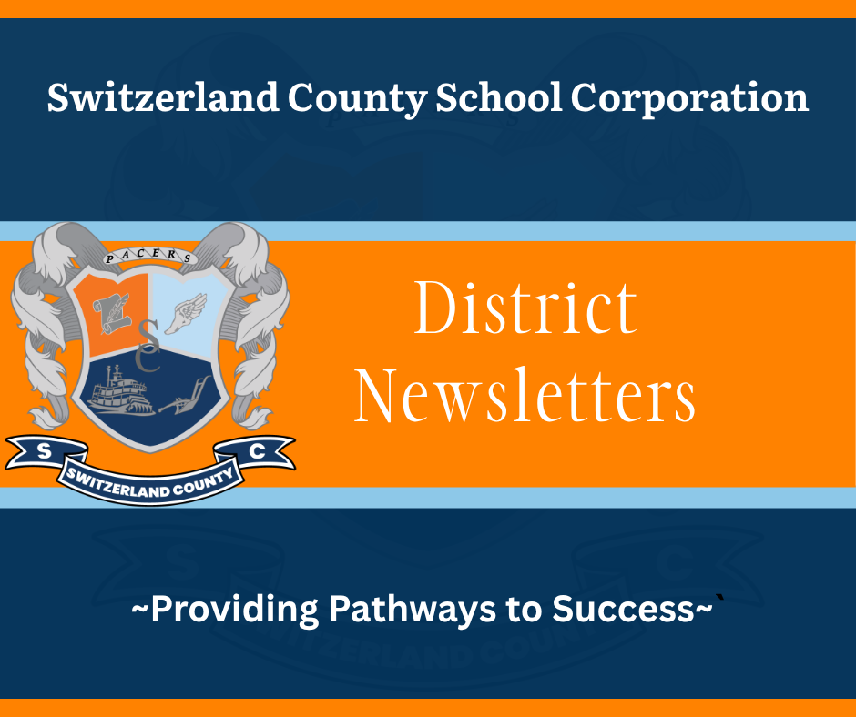 October's District Newsletter