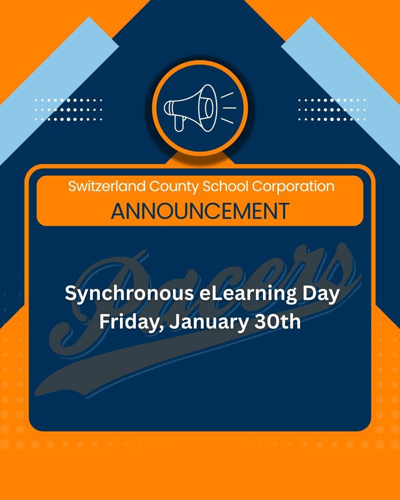 Synchronous eLearning Day