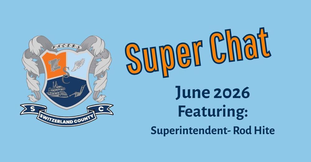 June Super Chat