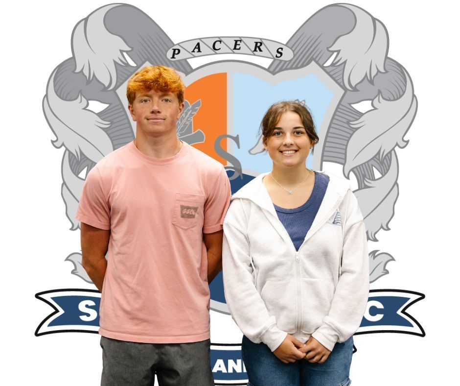 Versailles Pumpkin Show Representatives