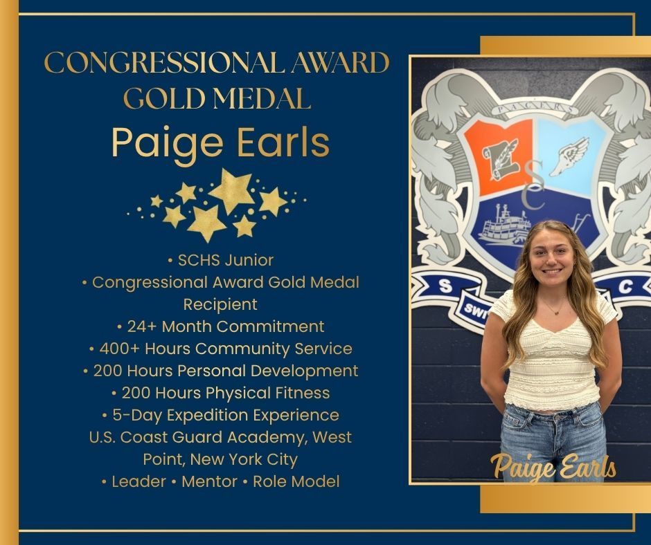 Congressional Award