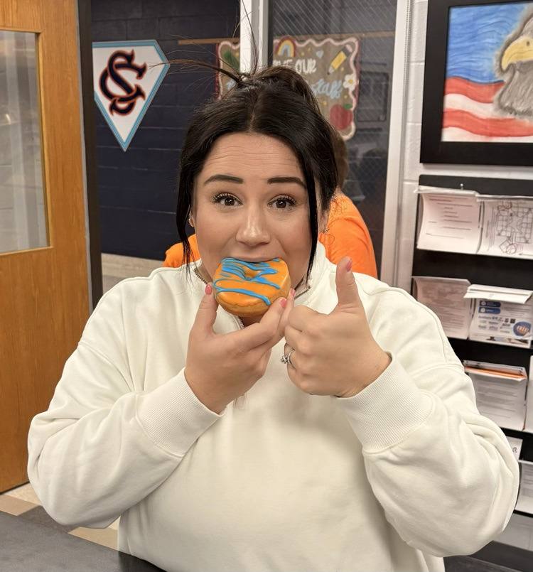 donuts