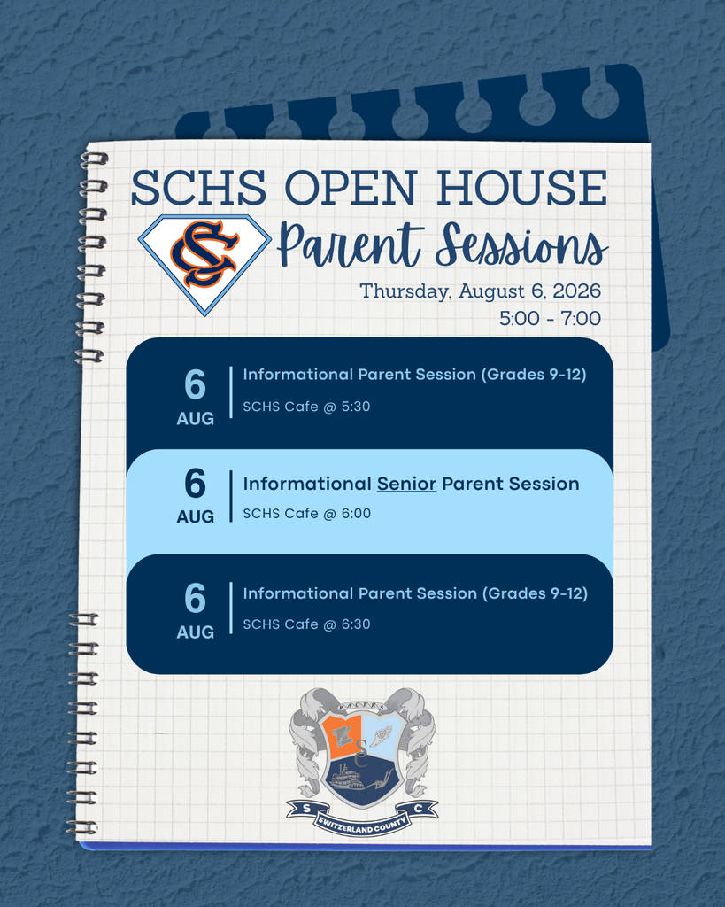 open house