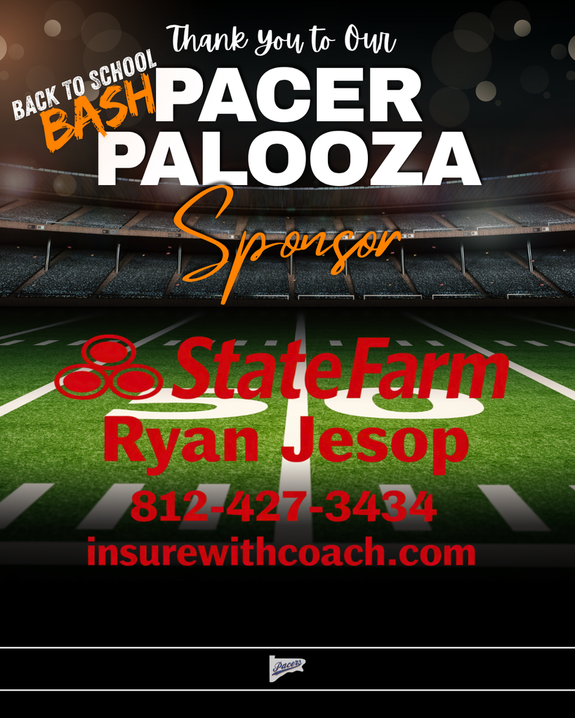 pacer palooza
