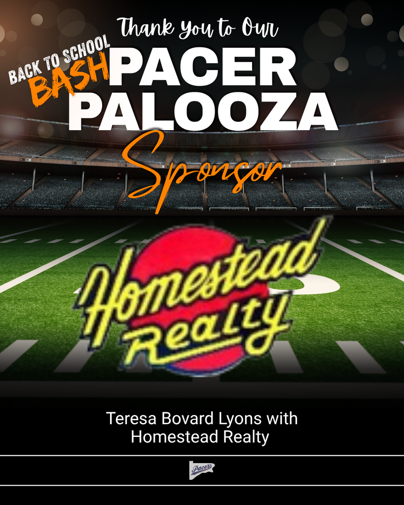 pacer palooza 3