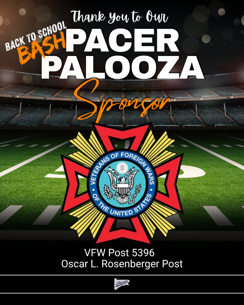 pacer palooza 2