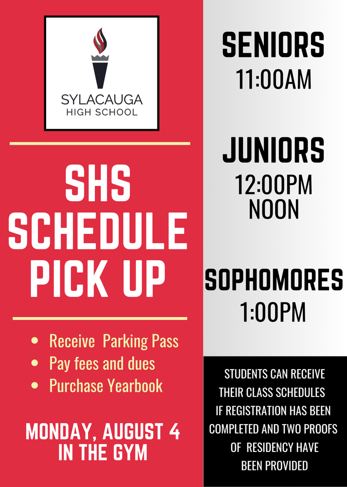 Schedule Pickup