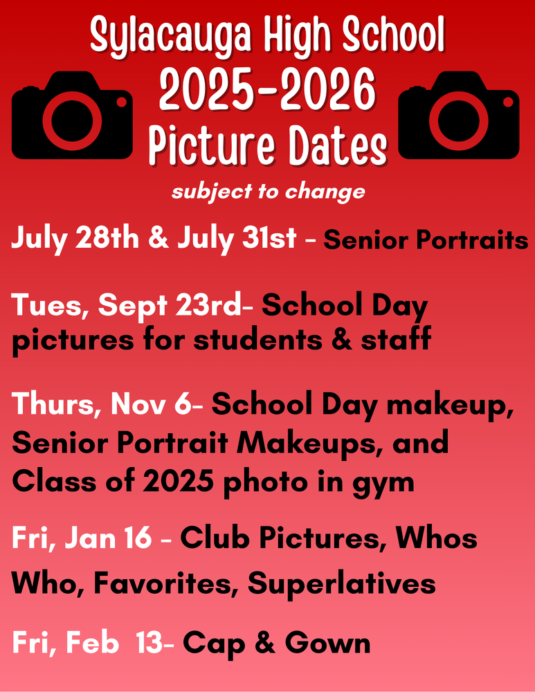 Picture Dates