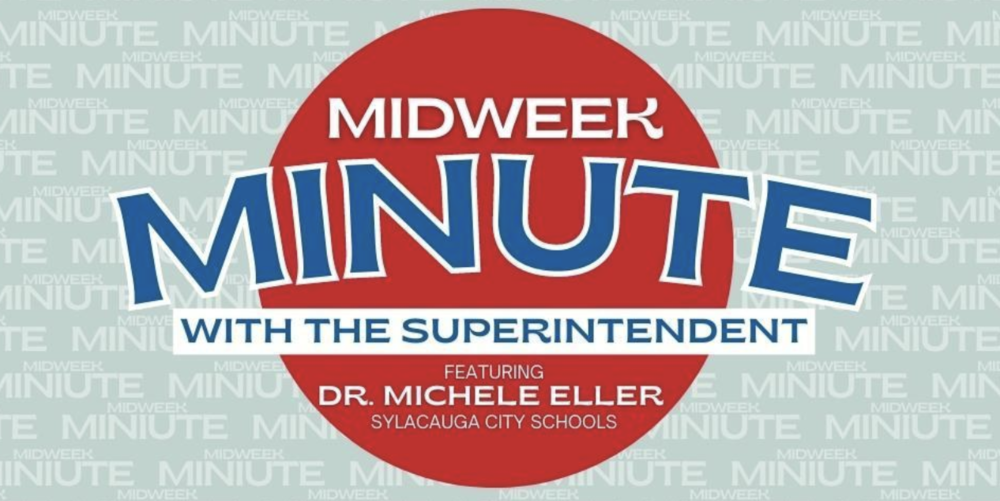 Midweek Minute